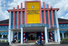 Honorer DPRD Belum Gajian 7 Bulan, Ini Keterangan Bupati Bengkulu Tengah