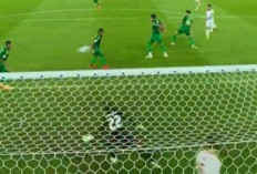 Kalahkan Arab Saudi 2:0, Peluang Timnas Melaju ke Piala Dunia 2026 kembali Terbuka