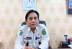 BPJS Pemkot Dialihkan ke Puskesmas, Ini Keterangan Pelaksana tugas Kepala Dinas Kesehatan Kota Bengkulu 