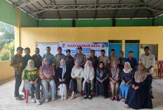 Maju Makmur Menuju Desa Digital, Pemdes Integrasikan Layanan Publik dan Ekonomi Warga