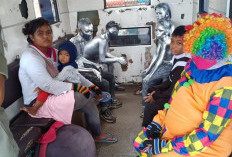 Dinsos Imbau Tak Beri Uang Pengemis, Bantu Pemda Tegakkan Aturan Ini Demi Ketertiban dan Kenyamanan Warga