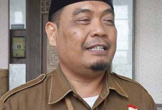 Ratusan Pejabat Pemprov Tuntas   Laporkan Kekayaan ke KPK