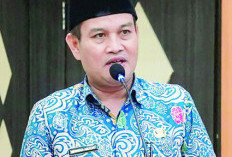 Jemaah Haji Bengkulu Tiba 5 Juni