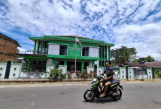  Puskesmas Rawat Inap di   Rejang Lebong Harus Siaga 24 Jam, Ini Tujuannya