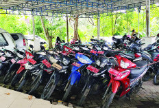 Aset Kendaraan Rp157 Miliar Disisir, DPRD Kota Bengkulu 'Dorong' Penertiban dan Lelang Unit Tua