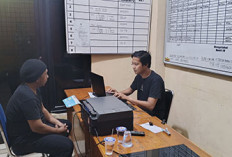 Vendor Glow Run Minta Maaf