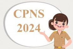 Besok,  Hasil Seleksi Administrasi CPNS 2024 Diumumkan, Ini Link dan Cara Ceknya 