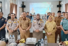 Jelang Idul Adha 1447, BKHIT Perketat Distribusi Ternak ke Enggano