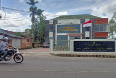  4.992 Orang Masuk Daftar Tunggu Haji di Rejang Lebong, Ini Penyebabnya