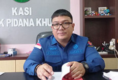 Jaksa Bidik Dugaan Korupsi PDAM Lebong, Plt Direktur Sebut Ada Potensi Kerugian Rp3 Miliar per Tahun