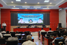  Pemkab BU Gelar Rakor Pengelolaan Sampah, Ini Tujuannya