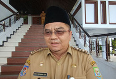 Dua Jemaah Haji Asal Bengkulu Selatan dan Mukomuko Dirawat, Berikut Penyakit yang Dideritanya