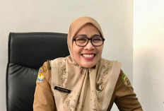 SK PPPK Tunggu Gubernur, Pemberkasan Sudah Selesai