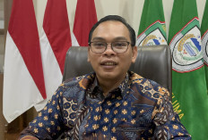Diduga Jual Beli Jabatan Kepsek,   Bupati Seluma Terbitkan SE