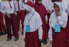 Horeee, Libur Sekolah di Kota Bengkulu Diperpanjang, Ini Jadwal Hari Pertama Tahun Ajaran Baru 2024/2025