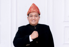 Sensus Ekonomi 2026 Mulai Digelar, BPS Libatkan 184 Petugas di BS
