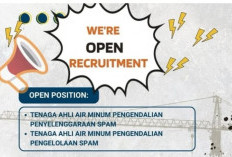 Peluang Karier Menjanjikan! BPBPK Bengkulu Buka Lowongan Kerja, Cek Posisi dan Kualifikasinya 