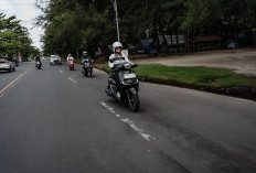 Hadapi Jalan Rusak dan Licin, Ini Tips Aman dari Astra Motor Bengkulu