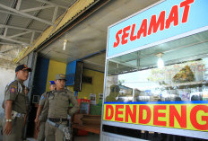 Jelang Ramadan, Pemkot Bengkulu Siapkan Aturan Jam Hiburan dan Rumah Makan