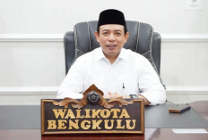 Gaji PPPK Pemkot Bengkulu Cair Pekan Ini, Wali Kota Bengkulu Pastikan Anggaran Sudah Tersedia