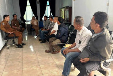  Mantan Karyawan 2 Perusahaan   Besar di Lebong Ajukan Klaim JKP 