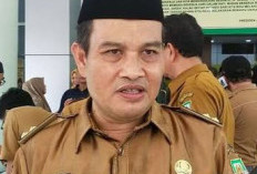 Cegah Perceraian ASN, Penjabat Sekda Pemprov Bengkulu Jelaskan Ini Langkahnya