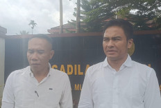 Putusan Dinilai  Janggal,  PH Roland CS Laporkan Hakim PN Kepahiang ke KY