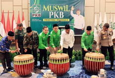 Tiga Calon Ketua PKB Bengkulu Bersaing Ketat di Pusat, Berikut Nama-namanya