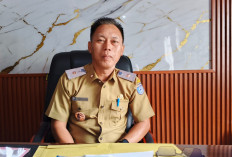 Bengkulu Utara Gelar Open Turnamen Taekwondo Se-Provinsi, Catat Jadwalnya!