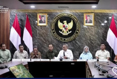 Kemenkop Buka 30 Ribu Lowongan Manajer Koperasi Merah Putih, Untuk D3 Hingga S1, Ini Syarat dan  Link Resminya