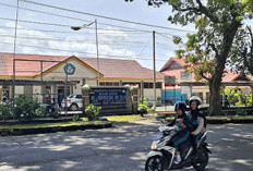 Anggaran Perbaikan Sekolahdi Rejang Lebong Segini    