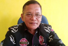 Pengrajin Batik di Benteng Diberi Bantuan, Segini Nominalnya