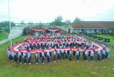Hari Veteran ke-76 Digelar di Benteng Marlborough, Ini Harapan Gubernur Bengkulu