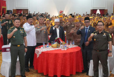 Penghormatan pada Veteran, Pemprov Bengkulu Renovasi 32 Rumah Veteran