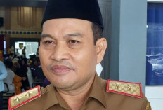 Lelang Maskapai Haji Bengkulu 2026 Dikaji Ulang
