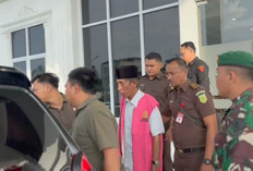 Anggota DPRD Benteng Tersangka, Diduga Korupsi DD dan ADD Saat Menjabat Kades