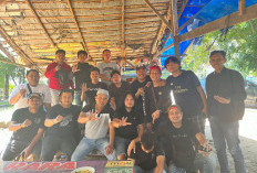 Pelaku Pembacokan   di Pekan Masat Dibekuk, Saat Makan Mie Ayam di Sini