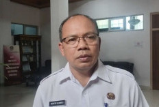 85 Desa di Seluma Siap Gelar   Pilkades Serentak 2027