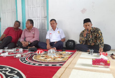 Camat Penarik Instruksikan Desa Segera Susun Perubahan APBDes 2026, Simak Poin Pentingnya!
