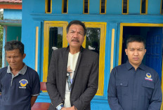 Sebut ''PT NasDem Indonesia Raya Tbk'', DPD NasDem Seluma Kecam Keras
