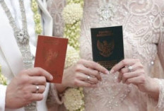 Pengantin Baru Bisa Amalkan Doa Ini, Insya Allah Menjadi Pasangan yang Diberkahi Allah SWT