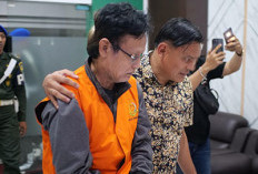 Tersangka ke-7 Otak Korupsi PAD Mega Mall: Pernah Bertemu Wali Kota dan Wawali Bahas Ini