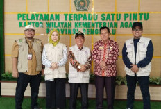 Batas Waktu Wajib Sertifikasi Halal Berakhir,Tim Satgas Kemenag Gencarkan Ini