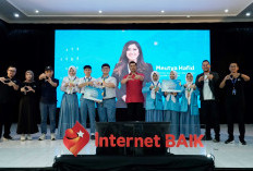 Telkomsel Rampungkan Internet BAIK Festival (IBFEST) Series 9  