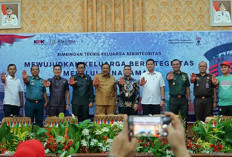 Pejabat Bakal Korupsi Bila Didorong Keluarga, KPK Larang Bergaya Hidup Mewah