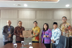 Sekolah Unggul Garuda Rejang Lebong Masuk Tahap DED, Pembangunan Ditargetkan Dimulai Tahun Ini