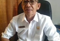  Peringatan Hari Jadi Kabupaten Mukomuko Dirancang Sederhana 