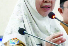 Bayar Pajak Sambil Nonton Tabut Bapenda Kota Bengkulu Hadirkan Layanan PBB dan Samsat Keliling