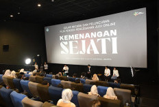 Kemendikdasmen Luncurkan Film Soal Judi Online, Ini Penjelasanya 