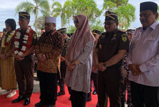 Bangun Bengkulu, Butuh Ide Kajati Baru 